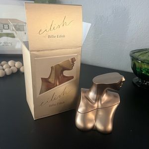 Eilish perfume bottle